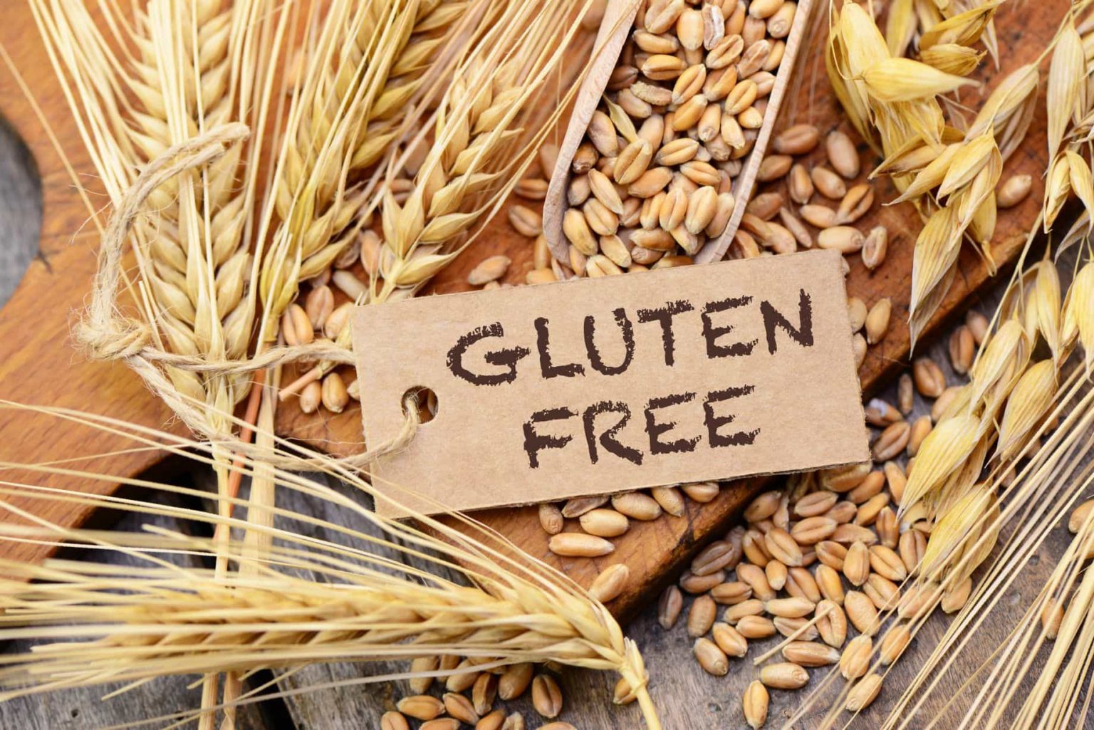 Recomendaciones Para Una Alimentaci N Libre De Gluten Cereales Valleee
