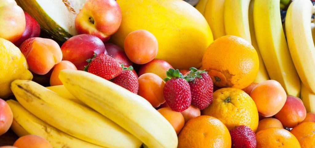 huurder Schaap stuk Importancia de las frutas y verduras para la salud – Cereales Valleee