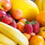 Importancia de las frutas y verduras para la salud