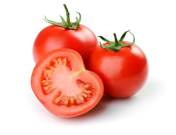 5 razones para consumir tomates con frecuencia